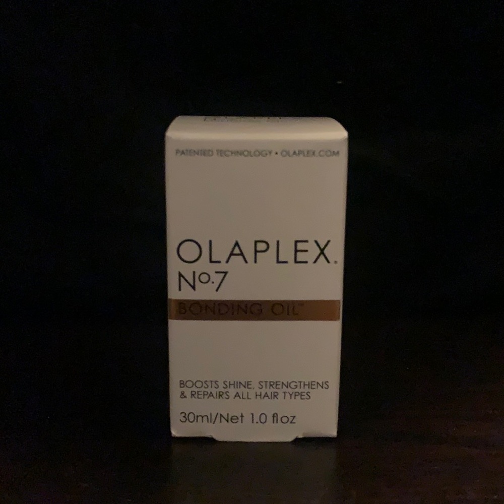 Olaplex No 7